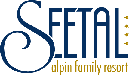Logo des Alpine Family Resort Seetal