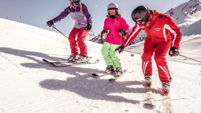 Starten Sie stressfrei in Ihren Winterurlaub in Kaltenbach