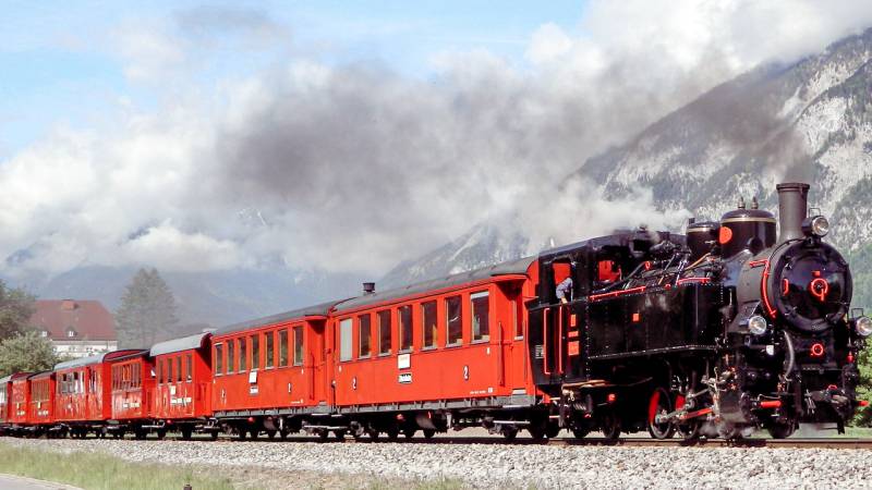 Zillertalbahn