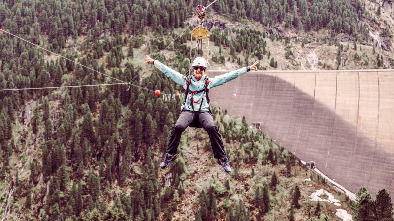 Adrenalinkick pur