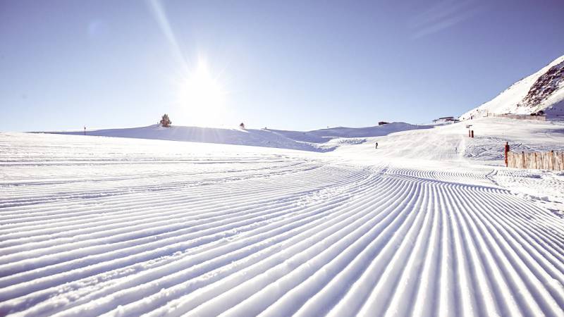 Unsere Ski-in Ski-out Highlights