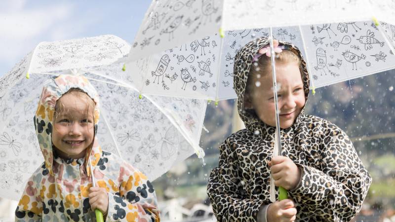 Familienhotel aus Leidenschaft