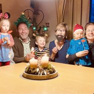 Unser Weihnachtsmenü 2020 zum Nachkochen für Zuhause, Bild 4/4